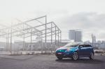 Fiat Punto 2013 года (AU)